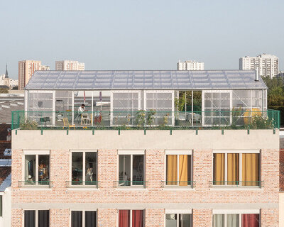 what kind of life should housing make possible? 33 projects offer answers