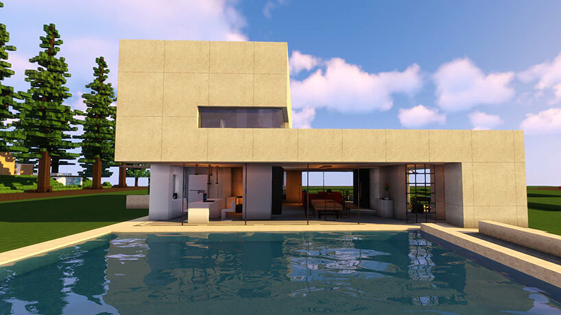 building a life in virtual worlds: the places we inhabit and lose - 1