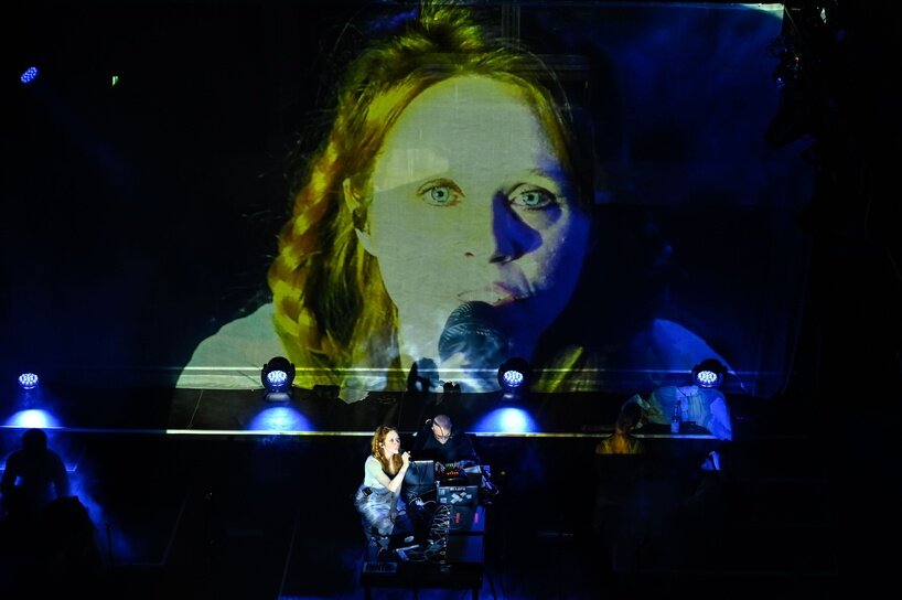 how LAS art foundation transforms quantum computing and clubs into art - 2