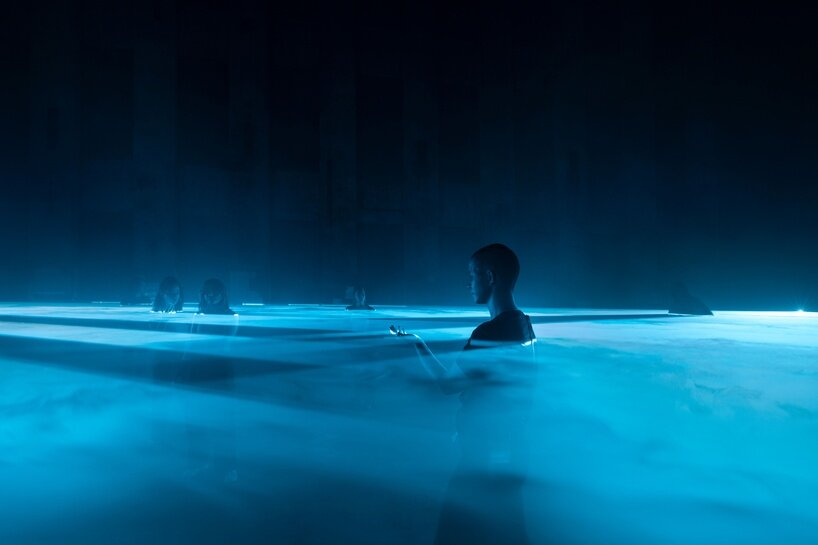 how LAS art foundation transforms quantum computing and clubs into art - 1