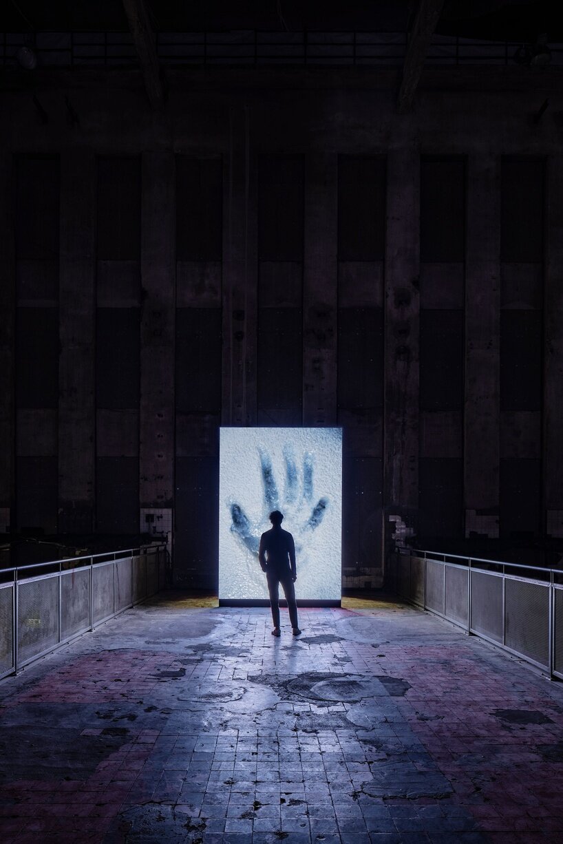 how LAS art foundation transforms quantum computing and clubs into art - 5