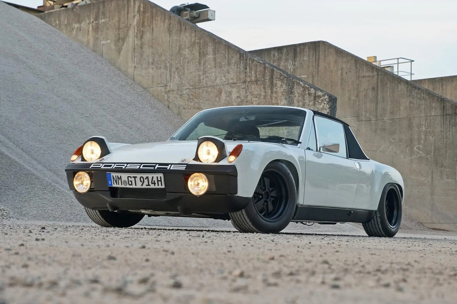luc-donckerwolke-RUF-modified-1970-porsche-914-6-bring-a-trailer-designboom-06a