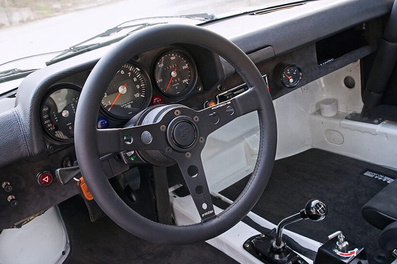 luc donckerwolke porsche 914