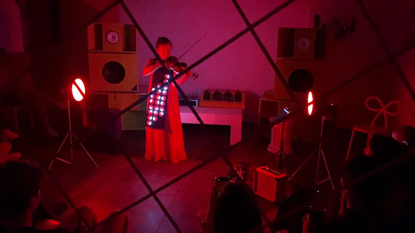 prismbody garment