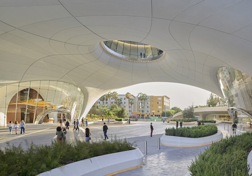 MAD's lucas museum of narrative art opens in LA this month: take an early look inside - 6