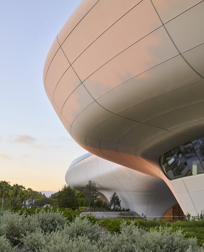 MAD's lucas museum of narrative art opens in LA this month: take an early look inside - 4