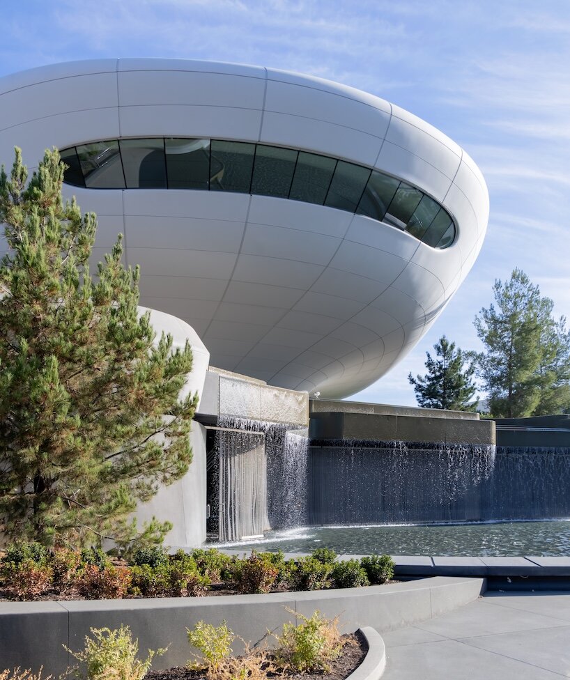 MAD's lucas museum of narrative art opens in LA this month: take an early look inside - 2