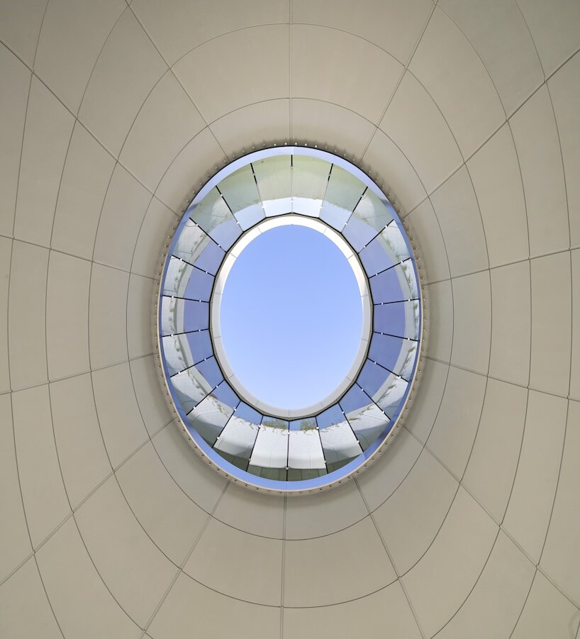 MAD's lucas museum of narrative art opens in LA this month: take an early look inside - 12