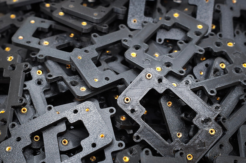 makelab expands footprint at MADE: bush terminal to unlock tier-one 3D printing - 4