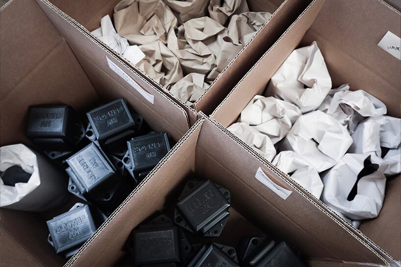 makelab expands footprint at MADE: bush terminal to unlock tier-one 3D printing - 6