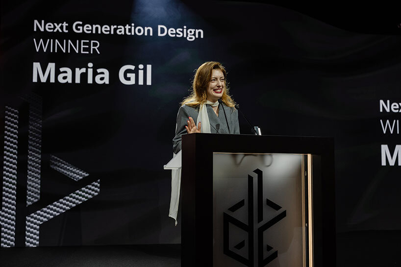 ‘powerful designs keep asking questions’ next gen winner maria gil on craft and identity - 9