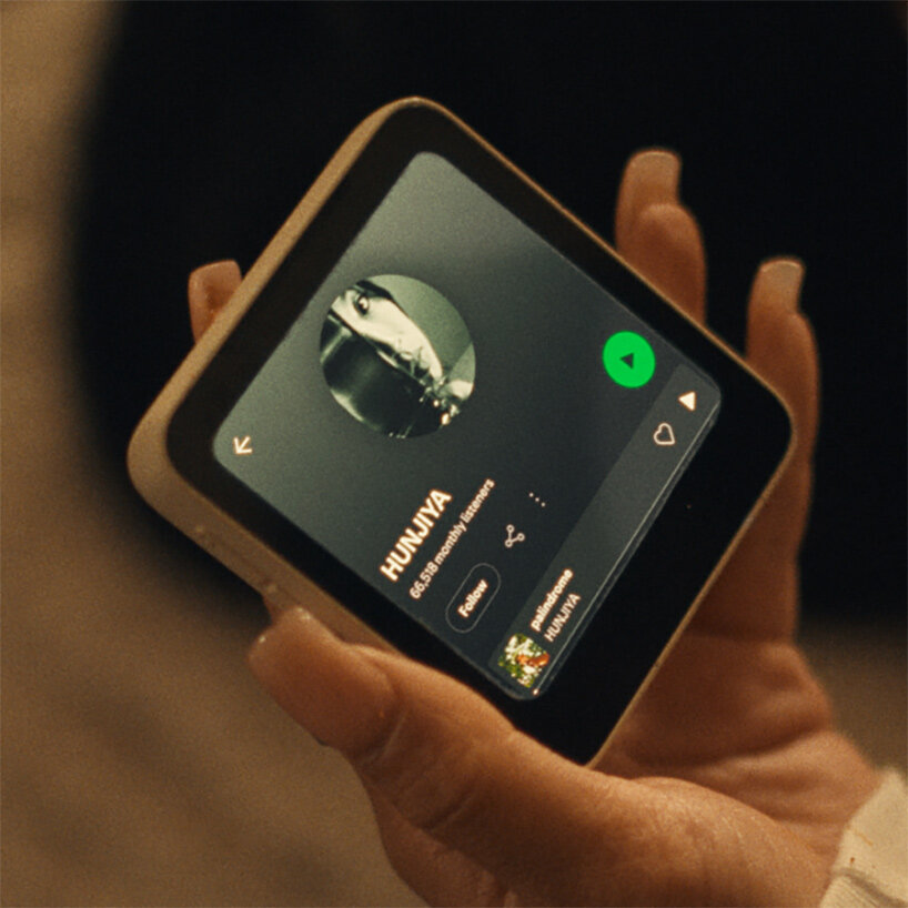 meadow smartphone