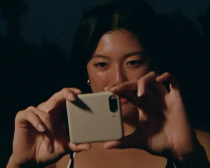 meadow smartphone