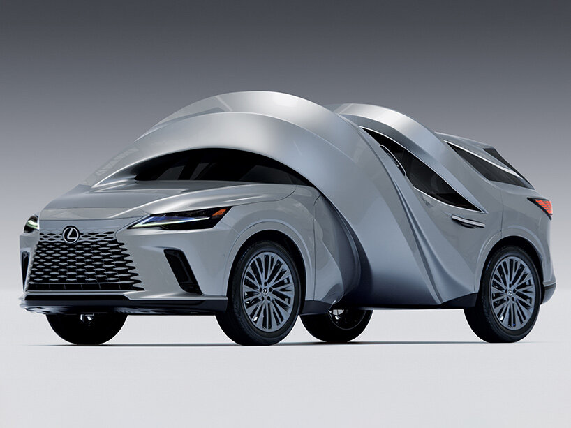 mschf lexus