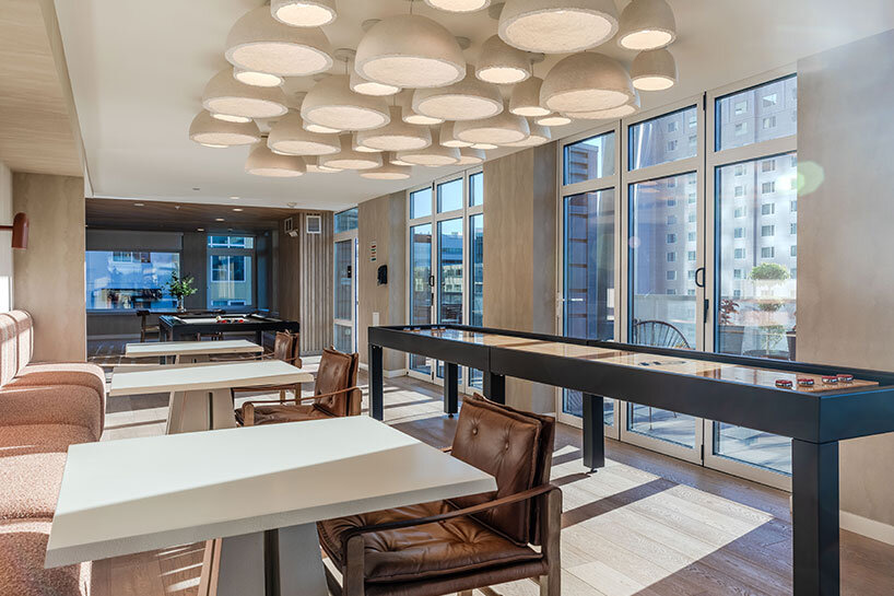 mushlume co-creates with living organisms to grow design objects at MADE: bush terminal - 1