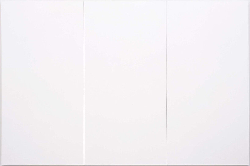 when art gives you nothing to look at, absence becomes the spectacle - 2