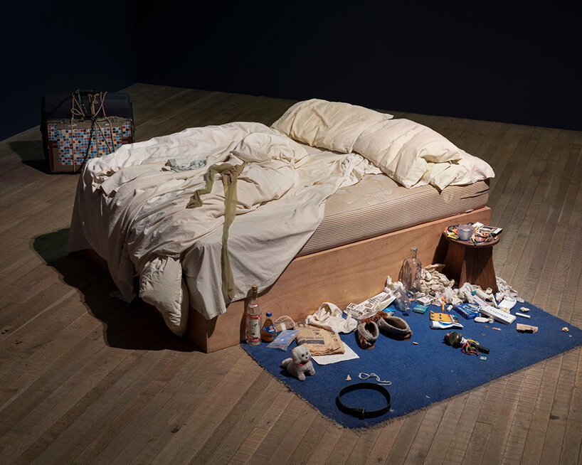 designboom radar: exhibitions to see around the world this october - 10
