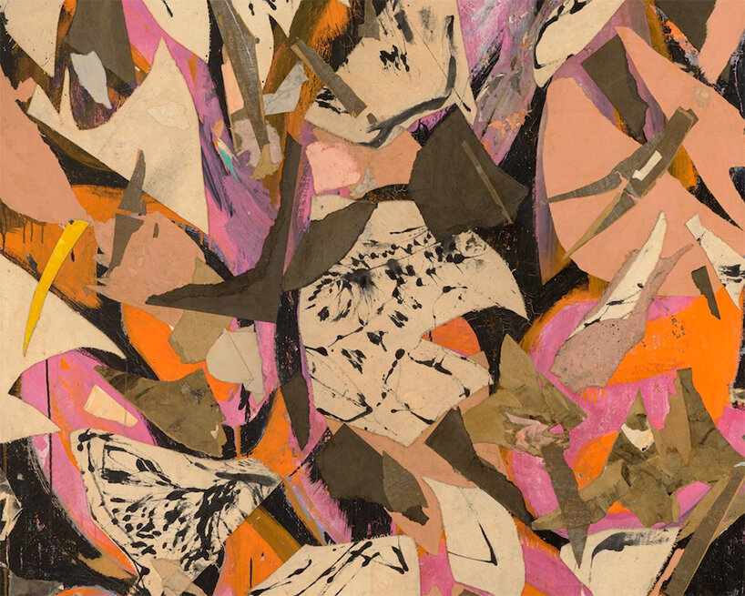 october exhibition radar
