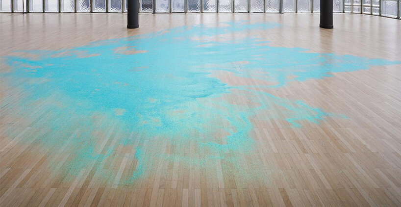 designboom radar: exhibitions to see around the world this october - 1