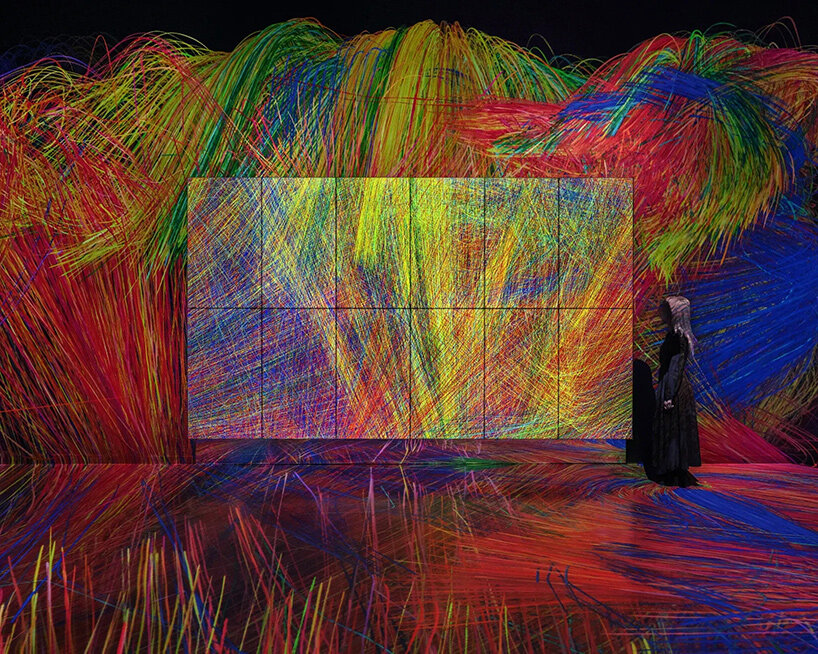 designboom radar: exhibitions to see around the world this october - 13