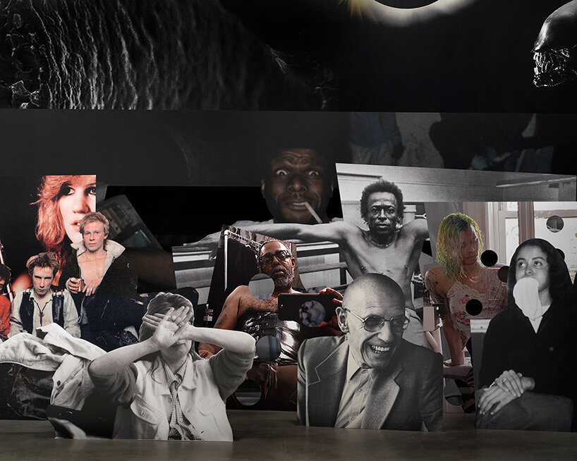 designboom radar: exhibitions to see around the world this october - 3