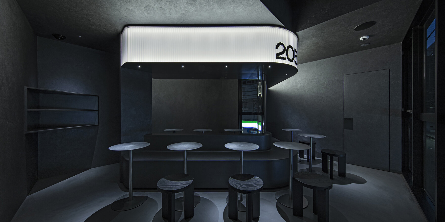 osaka-midosuji-2050-coffee-teki-design-angled-forms-illuminated-curves-designboom-1800-2