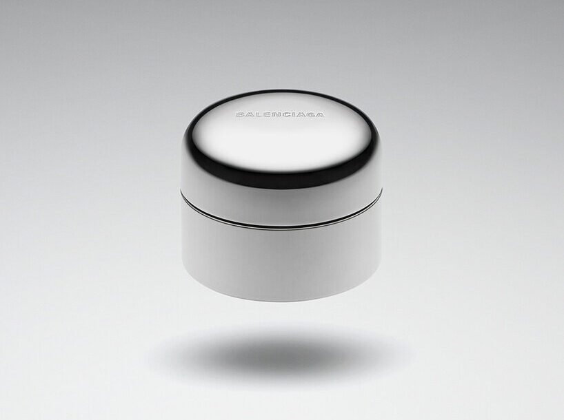 from balenciaga candles to Hermès windows: panter&tourron on quiet mechanics of luxury - 2