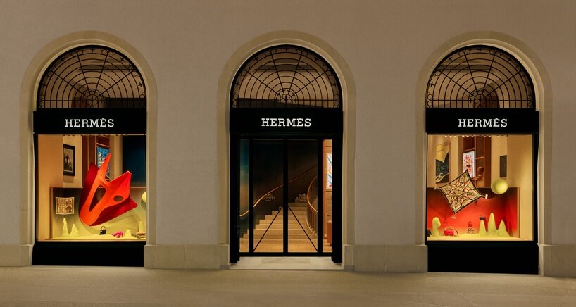 studio panter&tourron on redefining the codes of luxury design - 6