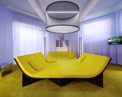 studio panter&tourron on redefining the codes of luxury design