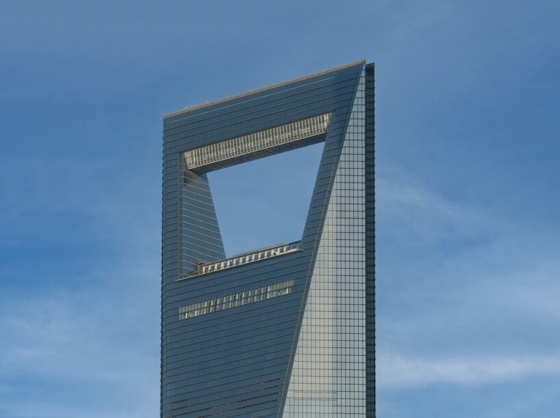 paul clemence on how skyscraper crowns become landmarks of shanghai - 8