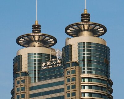 paul clemence on how skyscraper crowns become landmarks of shanghai