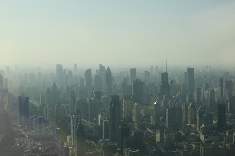 paul clemence on how skyscraper crowns become landmarks of shanghai - 12