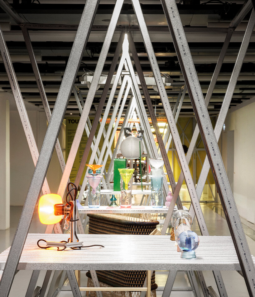 pli office explores the power of chaos at la gaîté lyrique for paris design week 2026 - 2