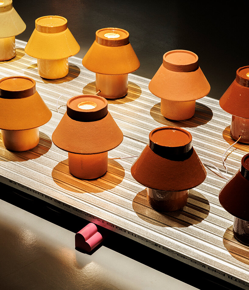 pli office explores the power of chaos at la gaîté lyrique for paris design week 2026 - 6