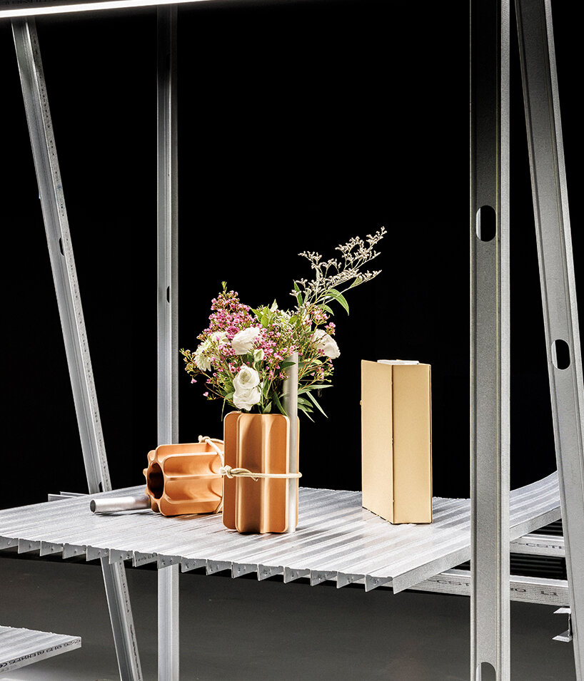 pli office explores the power of chaos at la gaîté lyrique for paris design week 2026 - 9