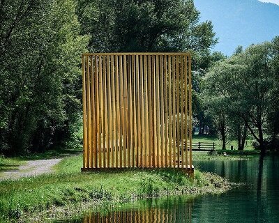 from refuge to prototype: why cabins keep redefining how we live