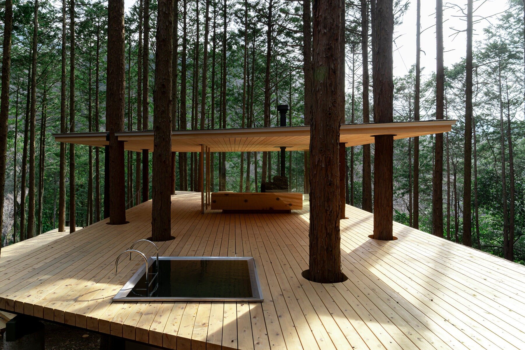 from refuge to prototype: why cabins keep redefining how we live - 3