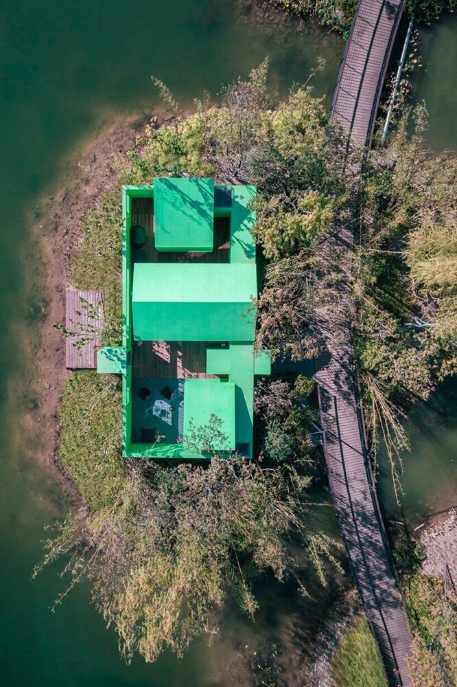from refuge to prototype: why cabins keep redefining how we live - 5