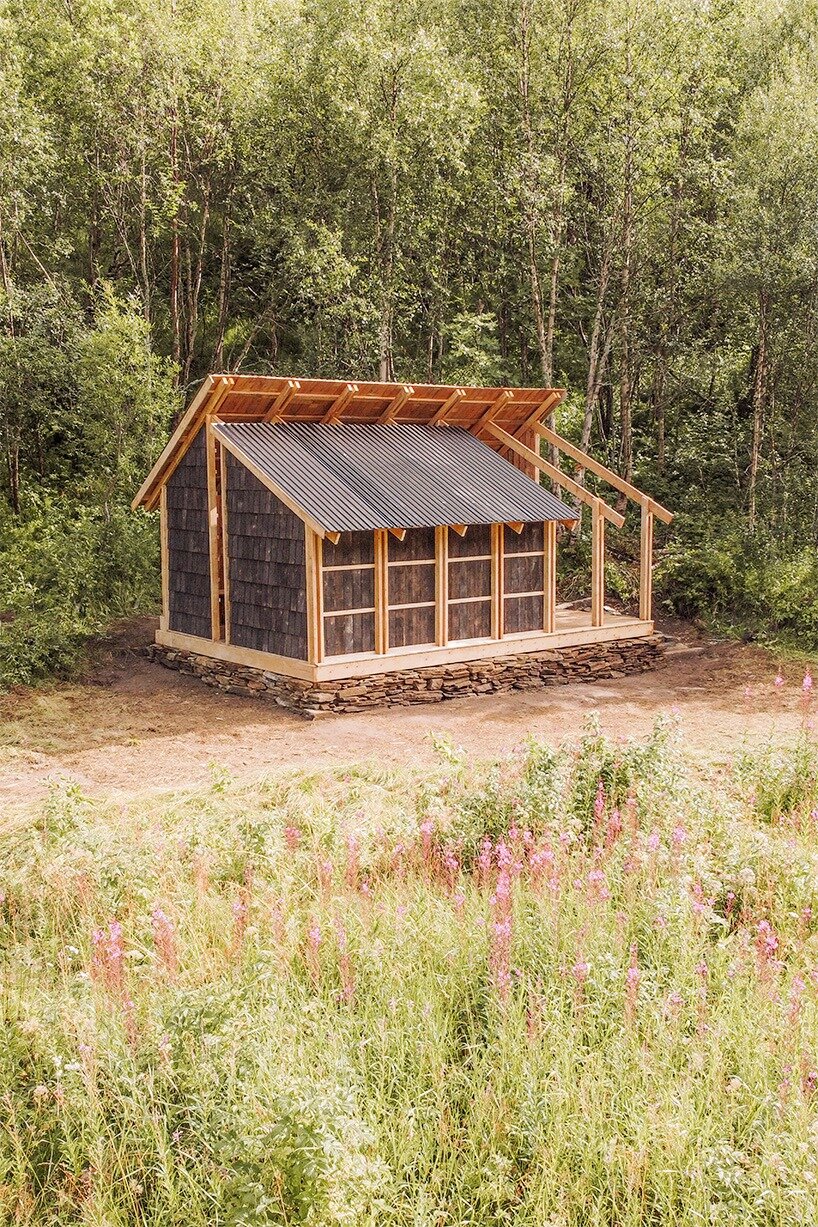 from refuge to prototype: why cabins keep redefining how we live - 4