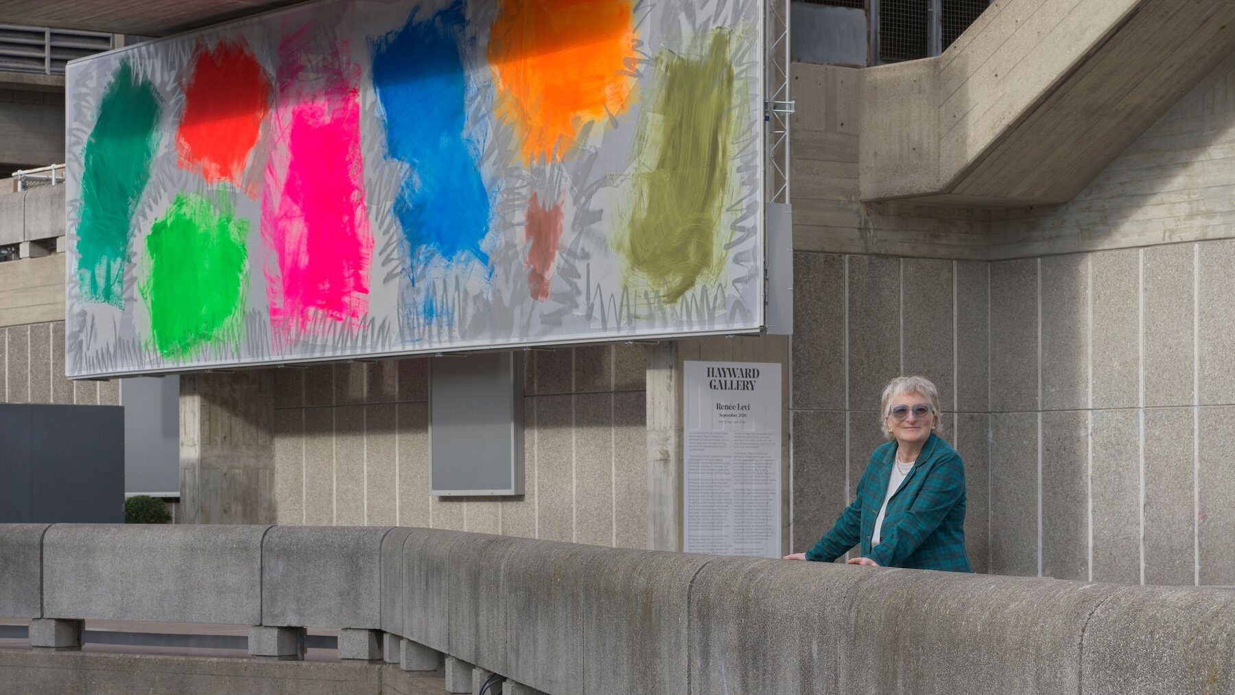 renee-levi-transforms-hayward-gallery-facade-in-audemars-piguet-contemporary-commission