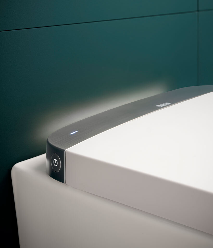 roca introduces in-wash® vorea smart toilet with advanced hygiene and personalization features - 4