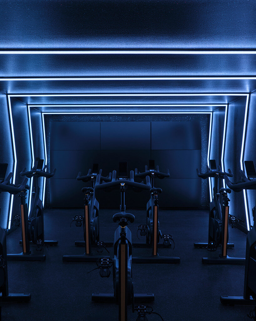 rodolphe parente and marion mailaender revive the spirit of 1985 paris sports club - 14