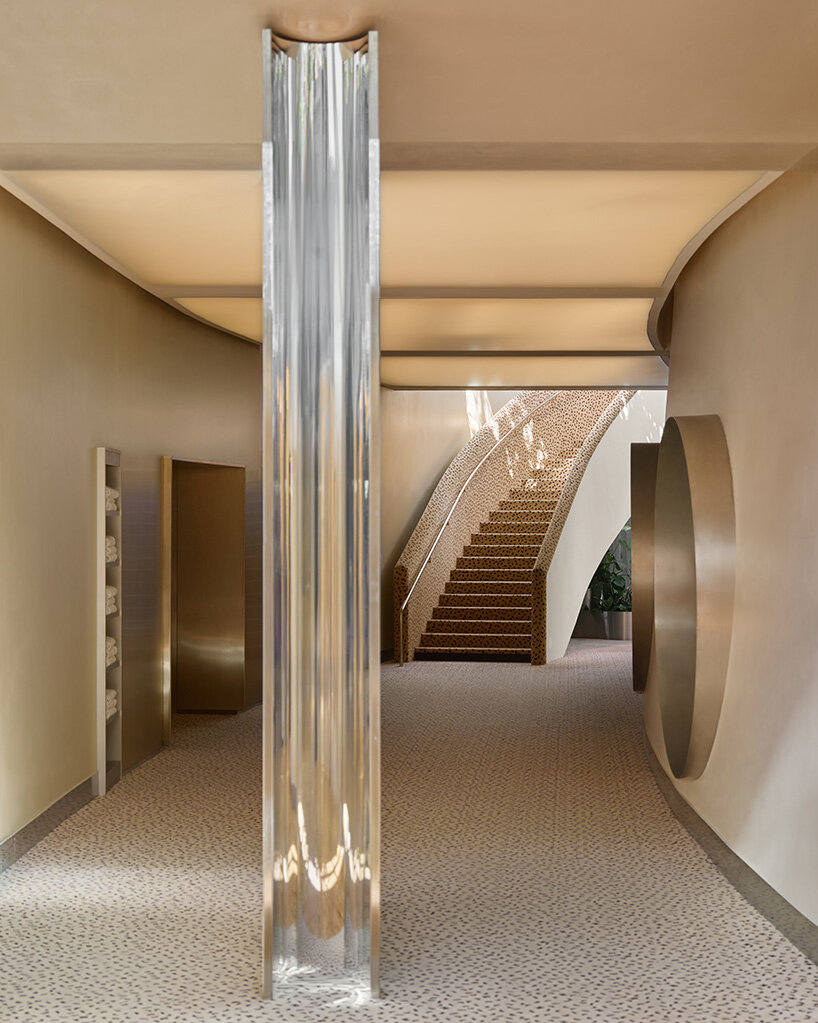 rodolphe parente and marion mailaender revive the spirit of 1985 paris sports club - 4