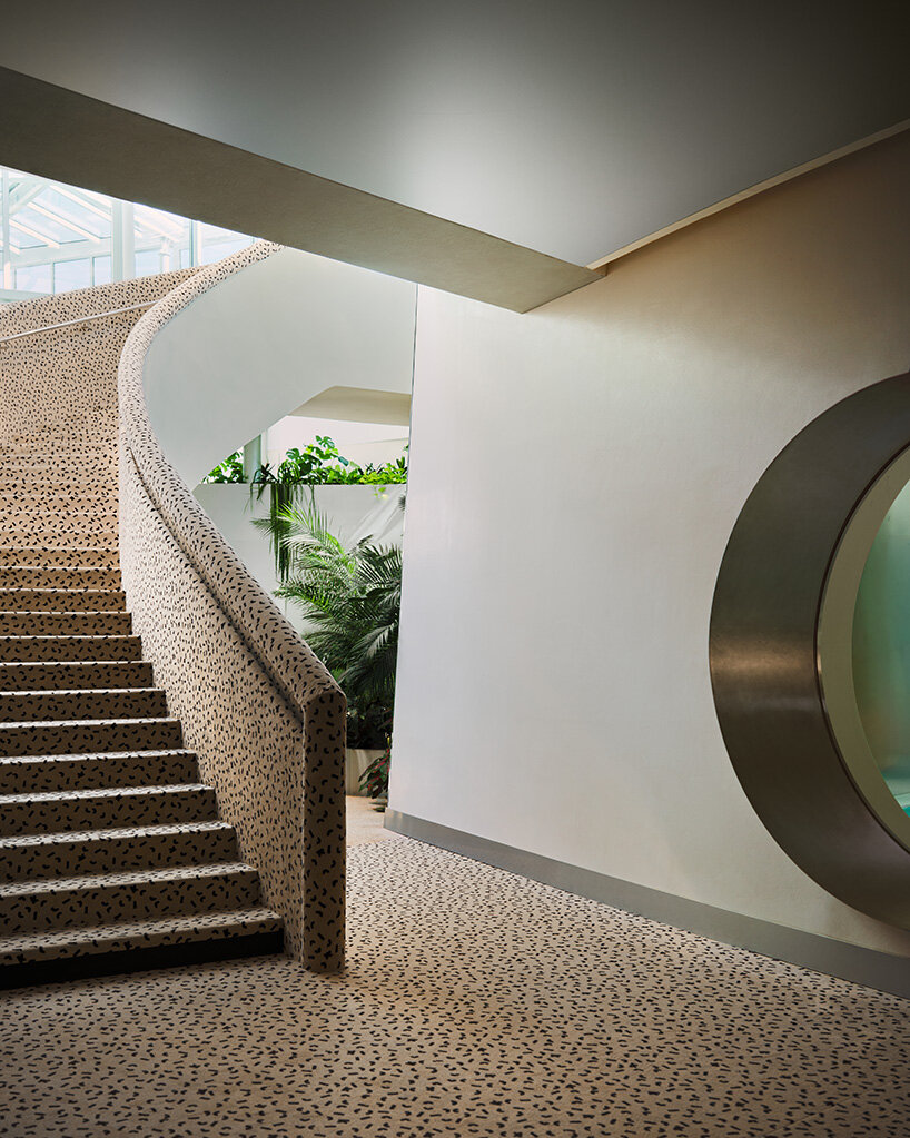 rodolphe parente and marion mailaender revive the spirit of 1985 paris sports club - 1
