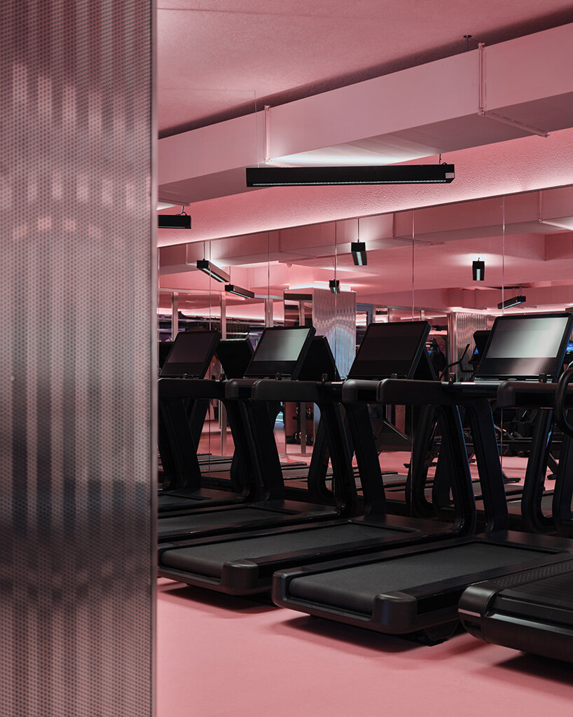 rodolphe parente and marion mailaender revive the spirit of 1985 paris sports club - 7