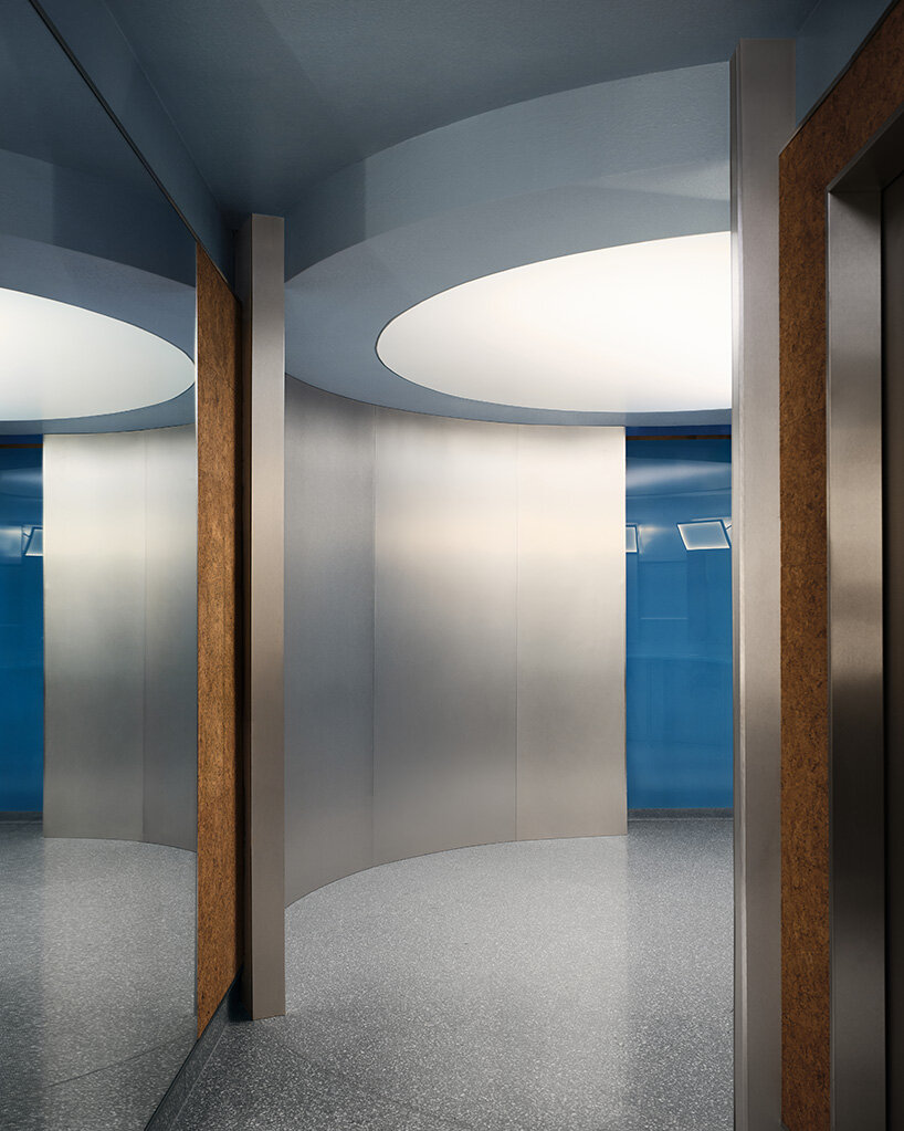 rodolphe parente and marion mailaender revive the spirit of 1985 paris sports club - 11