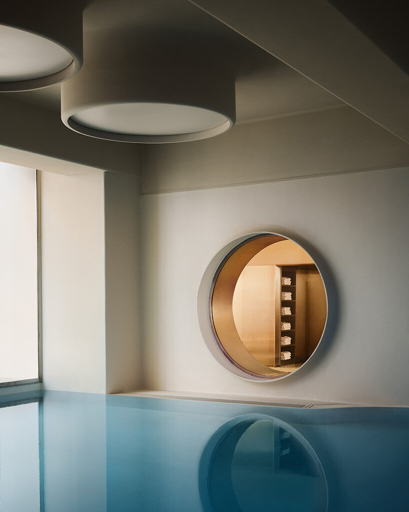 rodolphe parente and marion mailaender revive the spirit of 1985 paris sports club - 5