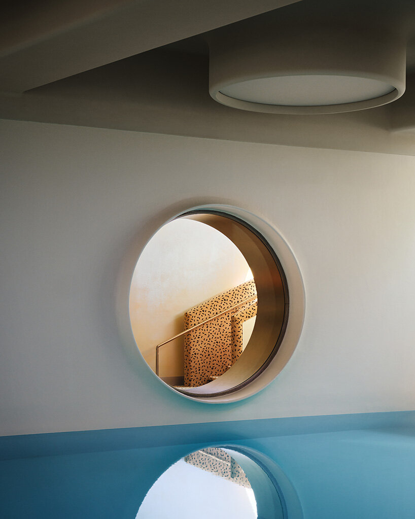rodolphe parente and marion mailaender revive the spirit of 1985 paris sports club - 6