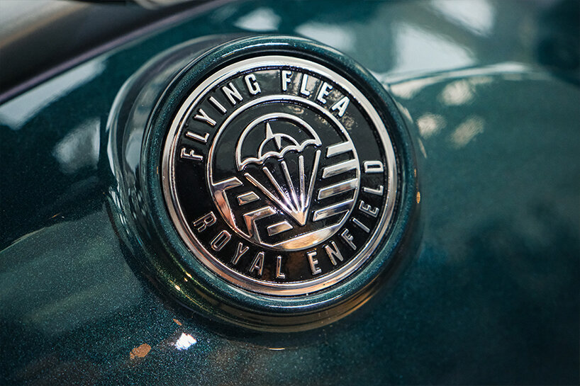 royal enfield revolutionizes the electric motorcycle experience with flying flea c6 - 3