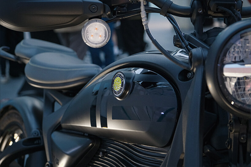 royal enfield revolutionizes the electric motorcycle experience with flying flea c6 - 10